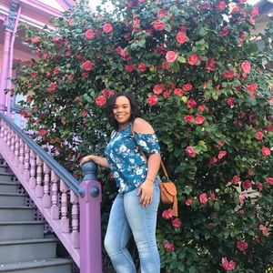 Meet your Posher, Brianna